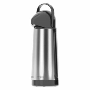 Garrafa Térmica Inox Pressione 1,9 L