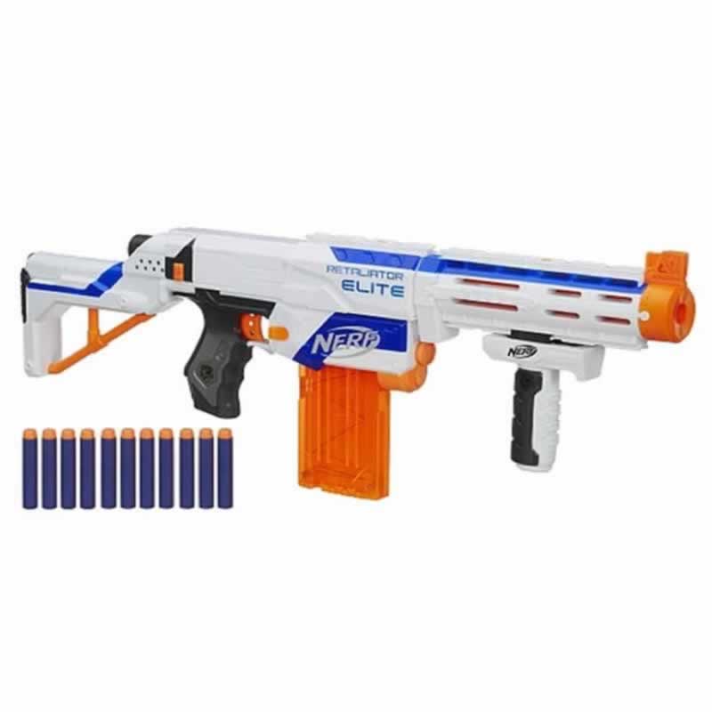 Nerf Elite Retaliator