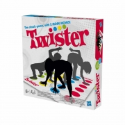 Jogo Twister
