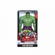 Boneco Avangers Hulk