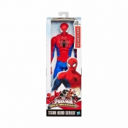Boneco Spider Man