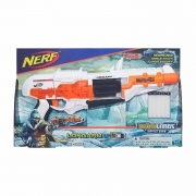 Nerf Longarm Doomlands Impact Zone