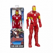 Boneco Iron Man