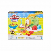 Play-Doh Fábrica de Macarrão