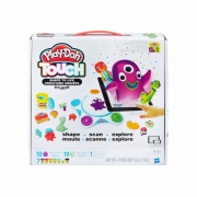 Massinha Play-Doh Touch Estúdio Criativo Pequeno